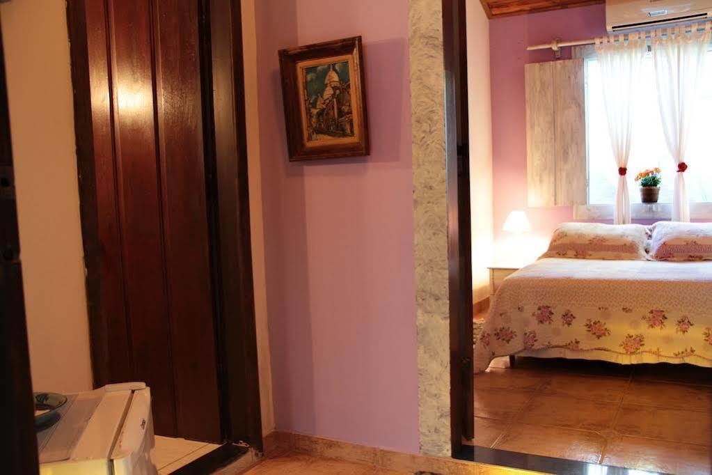 Namaste Pousada Araquari Dış mekan fotoğraf